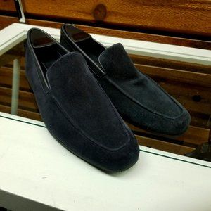 NEW! John Lobb Tyne Loafers